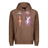 Chestnut Other Attorneys Me Tee Unicorn Attorney Funny Gift Idea Attorney Tshir Premium Hoodie - trangStudio