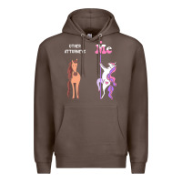 Coffee Other Attorneys Me Tee Unicorn Attorney Funny Gift Idea Attorney Tshir Premium Hoodie - trangStudio