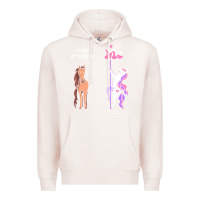Pale Pink Other Attorneys Me Tee Unicorn Attorney Funny Gift Idea Attorney Tshir Premium Hoodie - trangStudio
