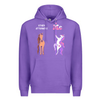 Purple Other Attorneys Me Tee Unicorn Attorney Funny Gift Idea Attorney Tshir Premium Hoodie - trangStudio