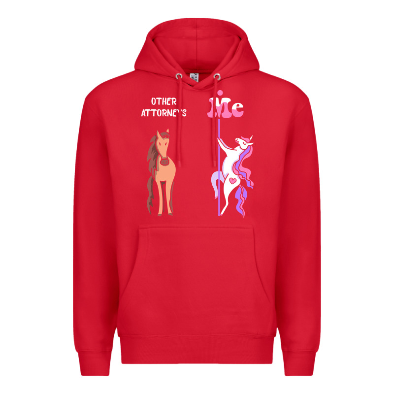 Other Attorneys Me Tee Unicorn Attorney Funny Gift Idea Attorney Tshir Premium Hoodie by trangStudio | Teevron