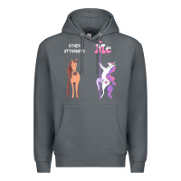 Rock Other Attorneys Me Tee Unicorn Attorney Funny Gift Idea Attorney Tshir Premium Hoodie - trangStudio