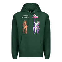 Sports Green Other Attorneys Me Tee Unicorn Attorney Funny Gift Idea Attorney Tshir Premium Hoodie - trangStudio