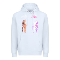 White Other Attorneys Me Tee Unicorn Attorney Funny Gift Idea Attorney Tshir Premium Hoodie - trangStudio