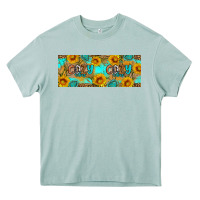 Arona Cozy Vibes Heavy Core Tee - Artiststas