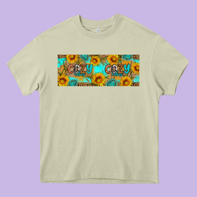 Cozy Vibes Heavy Core Tee Designed By Artiststas