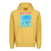Antique Gold Lover Gift Entombed Left Hand Path Any Size Up To New Dtg Premium Hoodie - trangStudio