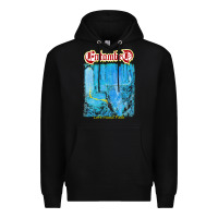 Black Lover Gift Entombed Left Hand Path Any Size Up To New Dtg Premium Hoodie - trangStudio