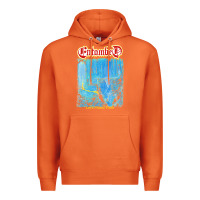 Carrot Lover Gift Entombed Left Hand Path Any Size Up To New Dtg Premium Hoodie - trangStudio
