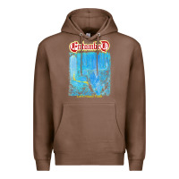 Chestnut Lover Gift Entombed Left Hand Path Any Size Up To New Dtg Premium Hoodie - trangStudio