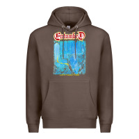 Lover Gift Entombed Left Hand Path Any Size Up To New Dtg Premium Hoodie | Teevron