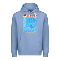 Colony Blue Lover Gift Entombed Left Hand Path Any Size Up To New Dtg Premium Hoodie - trangStudio