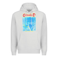 Dove Grey Lover Gift Entombed Left Hand Path Any Size Up To New Dtg Premium Hoodie - trangStudio