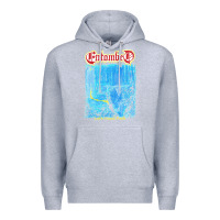 Heather Grey Lover Gift Entombed Left Hand Path Any Size Up To New Dtg Premium Hoodie - trangStudio