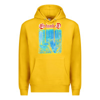 Lemon Lover Gift Entombed Left Hand Path Any Size Up To New Dtg Premium Hoodie - trangStudio