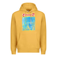 Mustard Lover Gift Entombed Left Hand Path Any Size Up To New Dtg Premium Hoodie - trangStudio