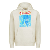 Oatmeal Heather Lover Gift Entombed Left Hand Path Any Size Up To New Dtg Premium Hoodie - trangStudio