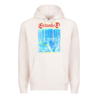 Pale Pink Lover Gift Entombed Left Hand Path Any Size Up To New Dtg Premium Hoodie - trangStudio