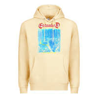 Pina Colada Lover Gift Entombed Left Hand Path Any Size Up To New Dtg Premium Hoodie - trangStudio