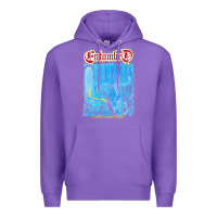 Purple Lover Gift Entombed Left Hand Path Any Size Up To New Dtg Premium Hoodie - trangStudio