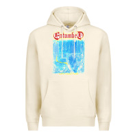 Tofu Lover Gift Entombed Left Hand Path Any Size Up To New Dtg Premium Hoodie - trangStudio