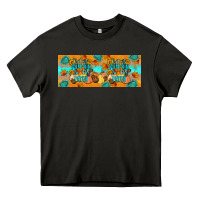 Asphalt Cutest pumpkin in the patch Heavy Core Tee - Artiststas