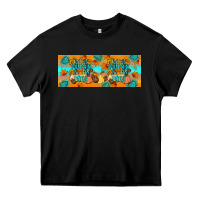 Black Cutest pumpkin in the patch Heavy Core Tee - Artiststas