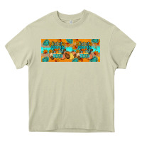 Mossy Cutest pumpkin in the patch Heavy Core Tee - Artiststas