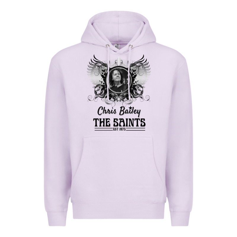 Chris Bailey Premium Hoodie by FloraArt | Teevron