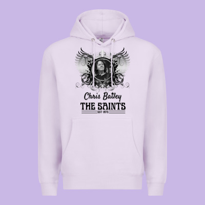 Chris Bailey Premium Hoodie Designed By Floraart