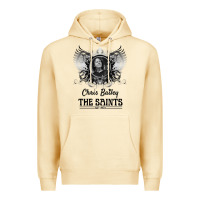 Pina Colada Chris Bailey Premium Hoodie - FloraArt