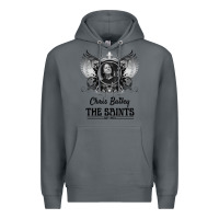 Rock Chris Bailey Premium Hoodie - FloraArt