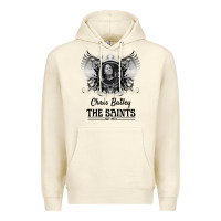 Sandshell Chris Bailey Premium Hoodie - FloraArt