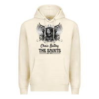 Tofu Chris Bailey Premium Hoodie - FloraArt