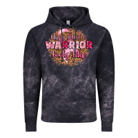 Cloud Black this is what a warrior looks like Vintage Hoodie - CowGirlArtShop