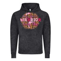 Vintage Black this is what a warrior looks like Vintage Hoodie - CowGirlArtShop