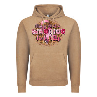Vintage Coffee this is what a warrior looks like Vintage Hoodie - CowGirlArtShop