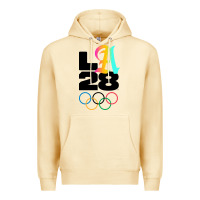 Pina Colada 2028 summer olympics Premium Hoodie - FloraArt