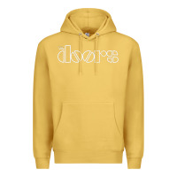 Antique Gold THE 'DOORS Premium Hoodie - FloraArt