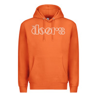 Carrot THE 'DOORS Premium Hoodie - FloraArt