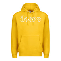 Lemon THE 'DOORS Premium Hoodie - FloraArt