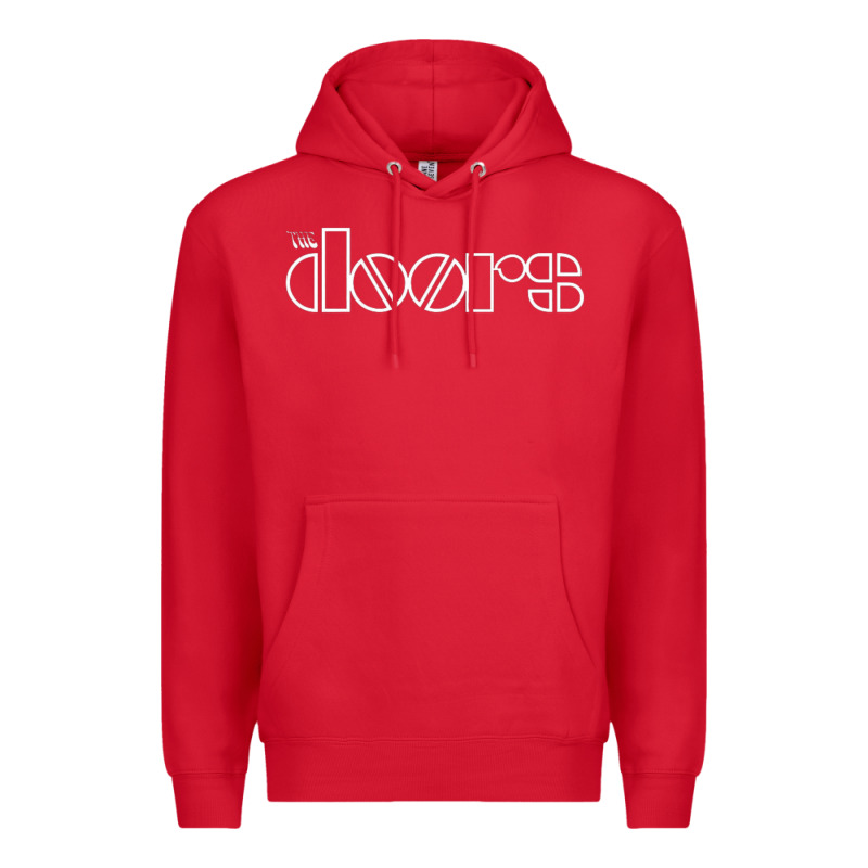The 'doors Premium Hoodie by FloraArt | Teevron