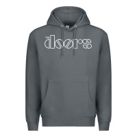 Rock THE 'DOORS Premium Hoodie - FloraArt