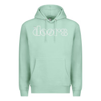 Seafoam THE 'DOORS Premium Hoodie - FloraArt