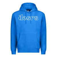 True Royal THE 'DOORS Premium Hoodie - FloraArt