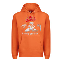 Carrot Morbid Angel, Morbid Angel vintage, Morbid Angel art, Morbid Angel pai Premium Hoodie - FloraArt