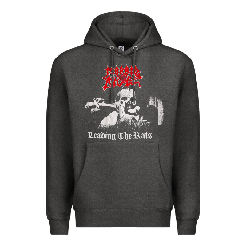 Morbid Angel, Morbid Angel Vintage, Morbid Angel Art, Morbid Angel Pai Premium Hoodie by FloraArt | Teevron