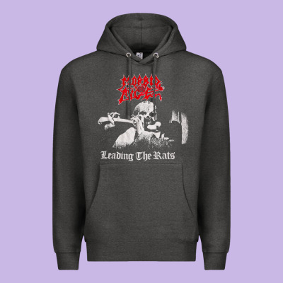 Morbid Angel, Morbid Angel Vintage, Morbid Angel Art, Morbid Angel Pai Premium Hoodie Designed By Floraart