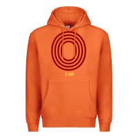 Carrot K Love 0 Premium Hoodie - FloraArt