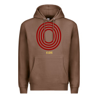 Chestnut K Love 0 Premium Hoodie - FloraArt